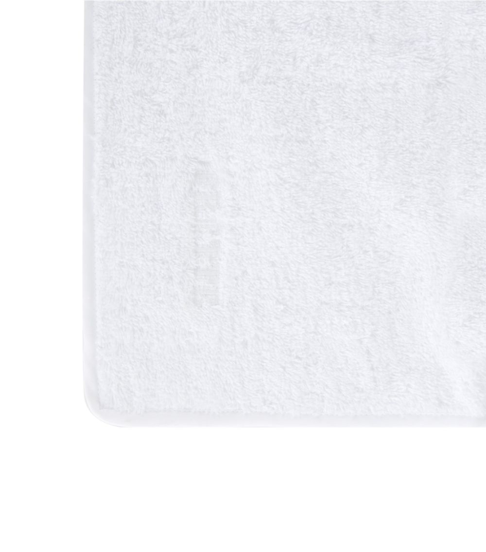 Frette Frette Unito Hand Towel (60Cm X 110Cm)