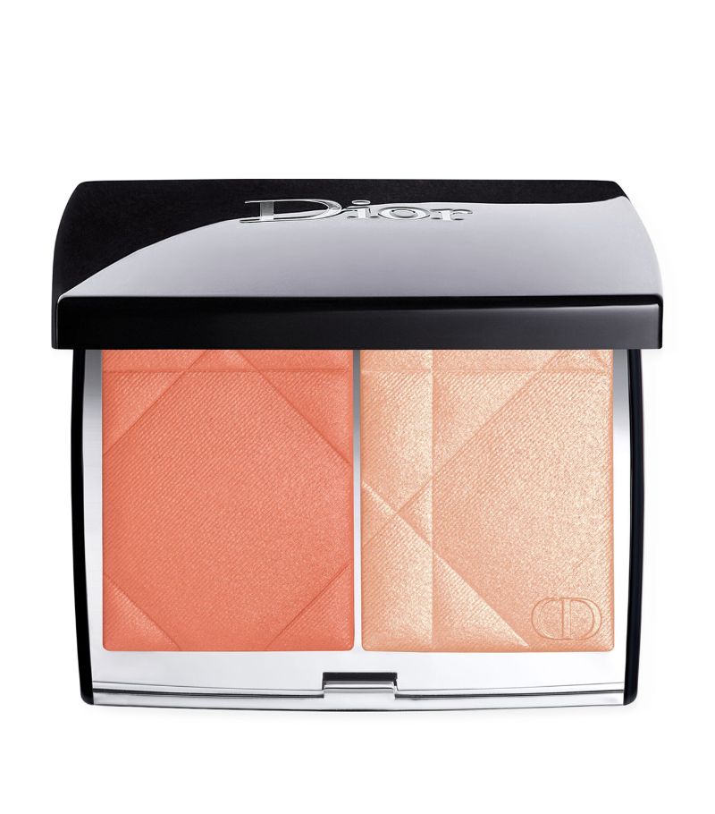 Dior Dior Rouge Blush Colour & Glow