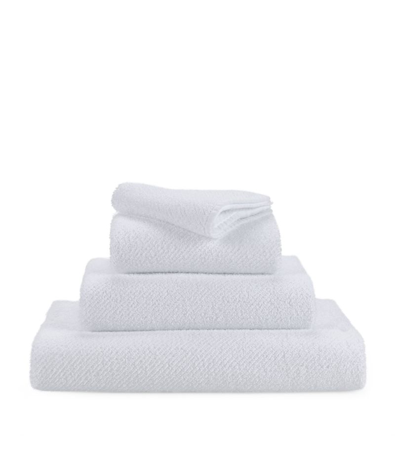 Abyss & Habidecor Abyss & Habidecor Twill Bath Towel (70Cm X 140Cm)