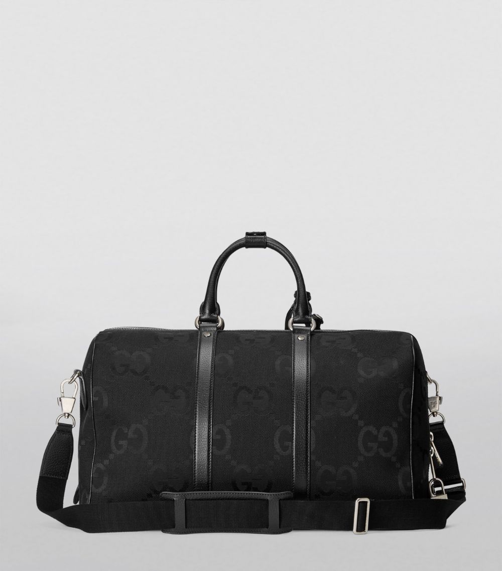 Gucci Gucci Small Jumbo Gg Duffle Bag