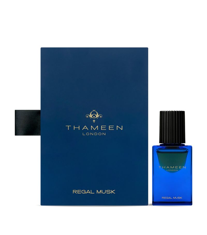 Thameen Thameen Regal Musk Perfume Oil (10Ml)