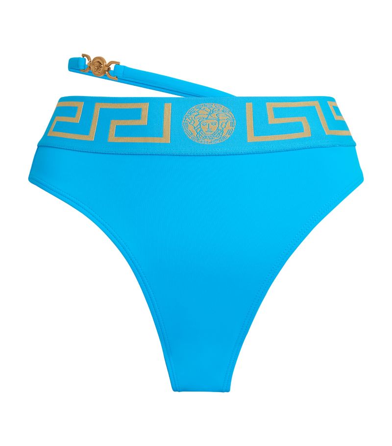 Versace Versace Vita Medusa Bikini Bottoms