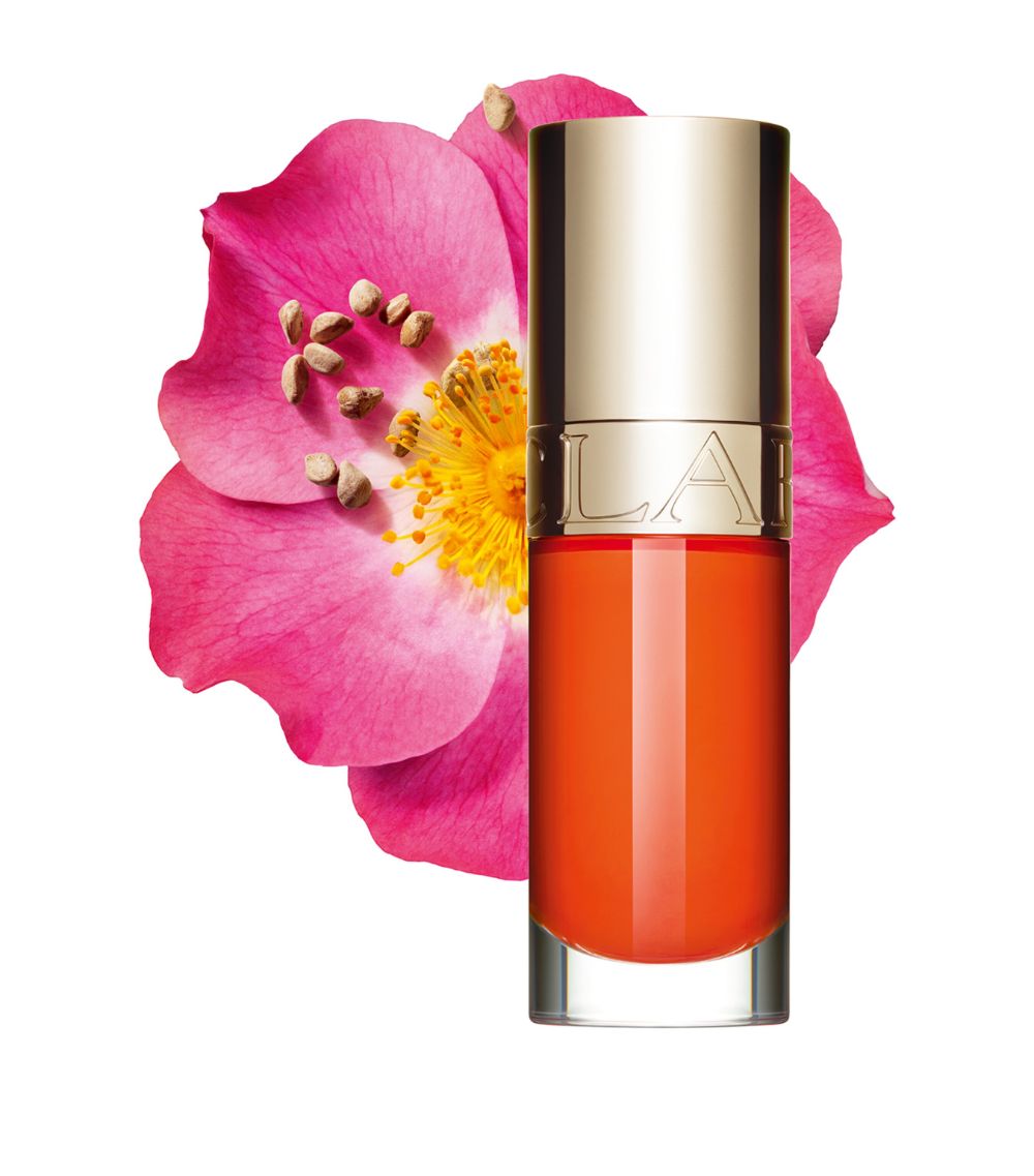 Clarins Clarins Limited Edition Comfort Lip Oil 22 (7Ml)