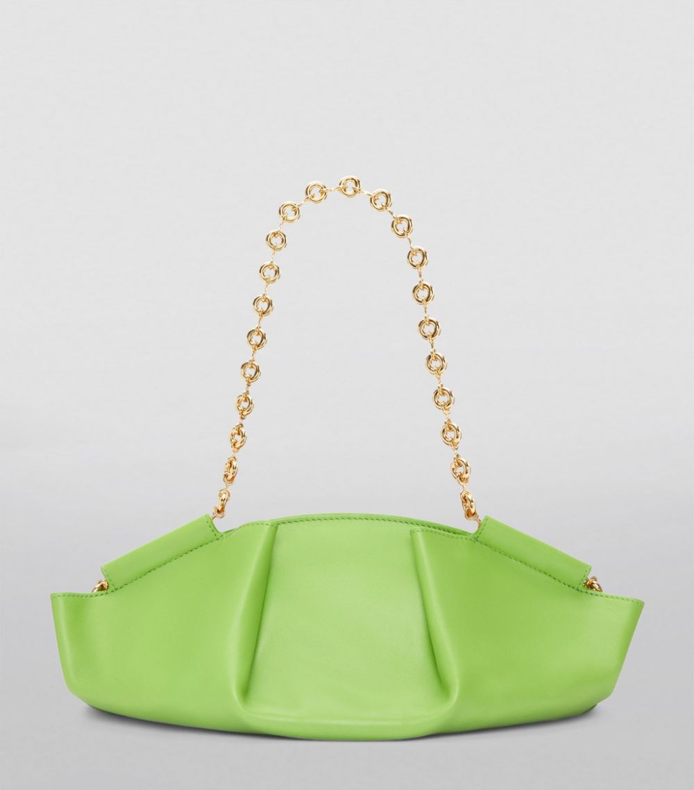 Loewe LOEWE Small Paseo Chain Bag