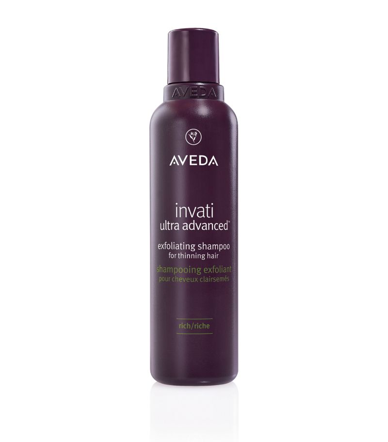 Aveda Aveda Vegan Invati Ultra Advanced Exfoliating Shampoo Rich (200Ml)