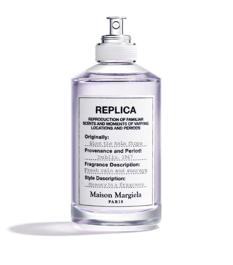 Maison Margiela Maison Margiela When The Rain Stops Eau De Toilette (30-100Ml)