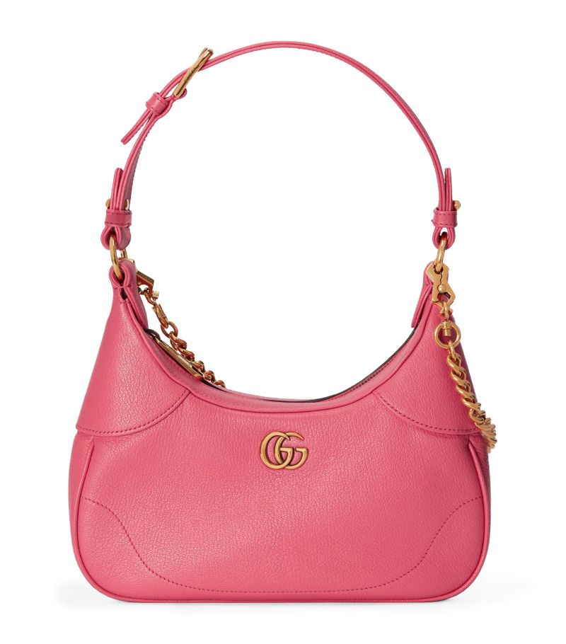 Gucci Gucci Small Aphrodite Shoulder Bag