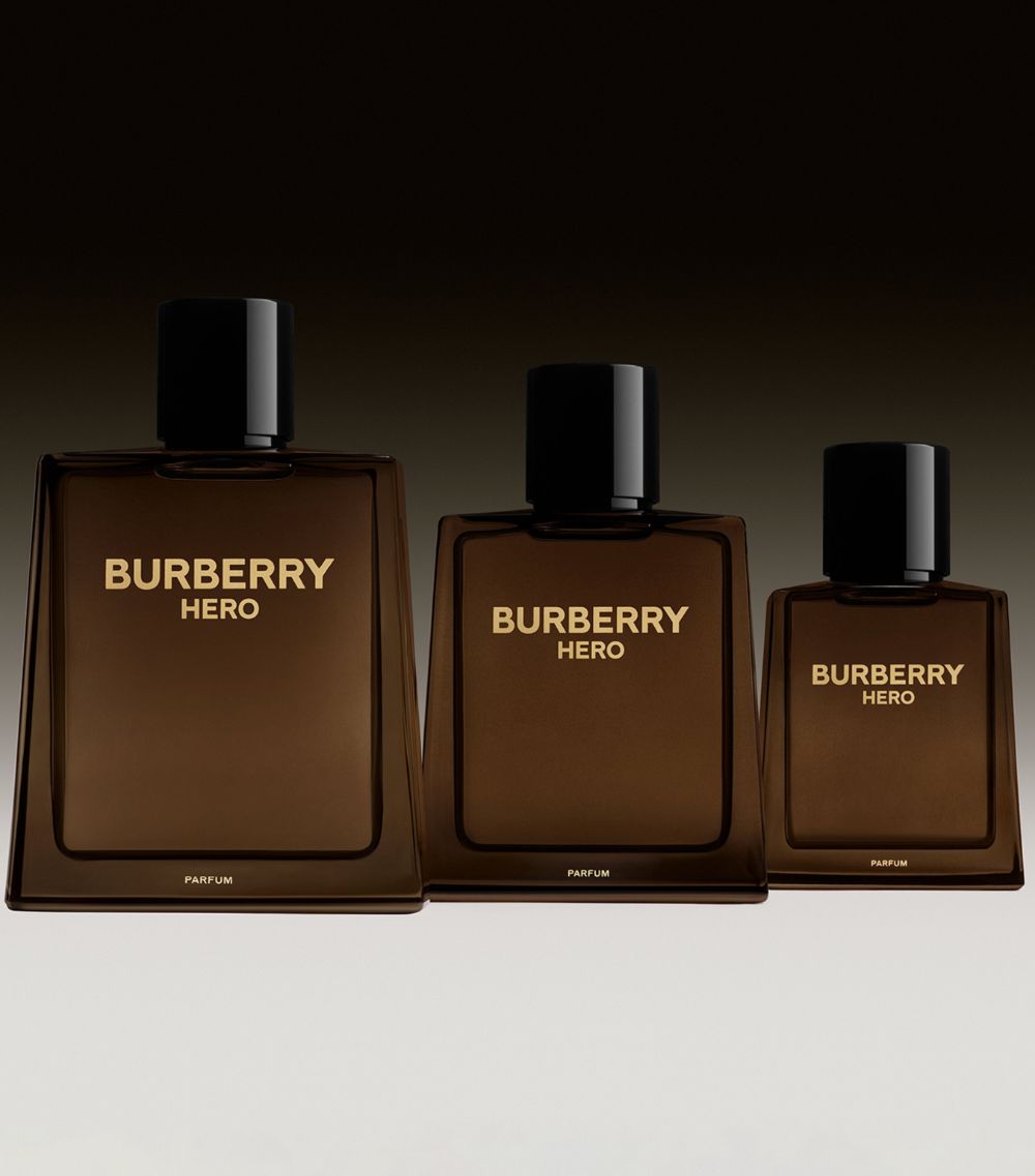 Burberry Burberry Burberry Hero Parfum (150Ml)