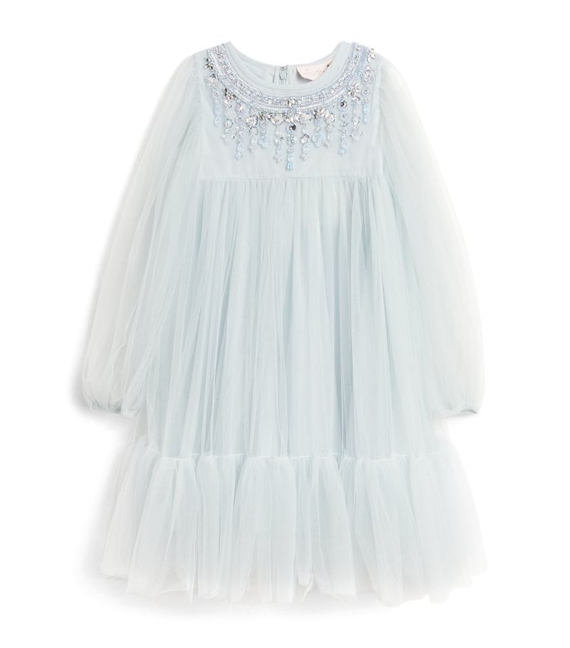 Tutu Du Monde Tutu Du Monde First Frost Dress (2-11 Years)