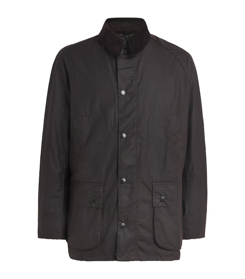 Barbour Barbour Waxed Ashby Jacket