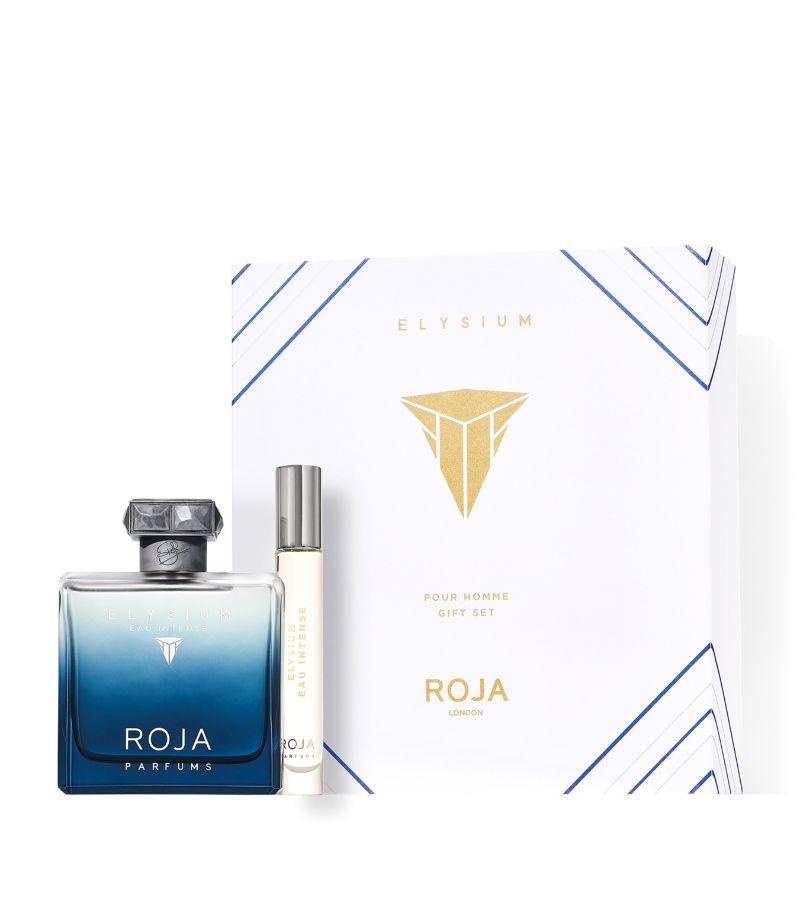  Roja Elysium Eau De Parfum Gift Set