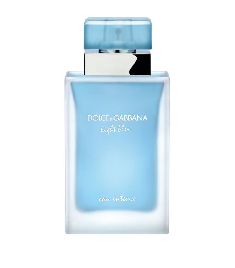 Dolce & Gabbana Dolce & Gabbana Light Blue Eau Intense Eau de Parfum (25 ml)