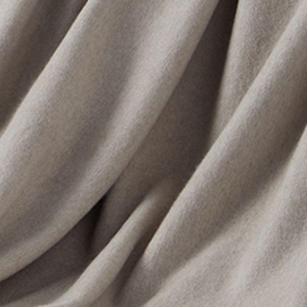 Brunello Cucinelli Brunello Cucinelli Cashmere Throw (150cm x 200cm)