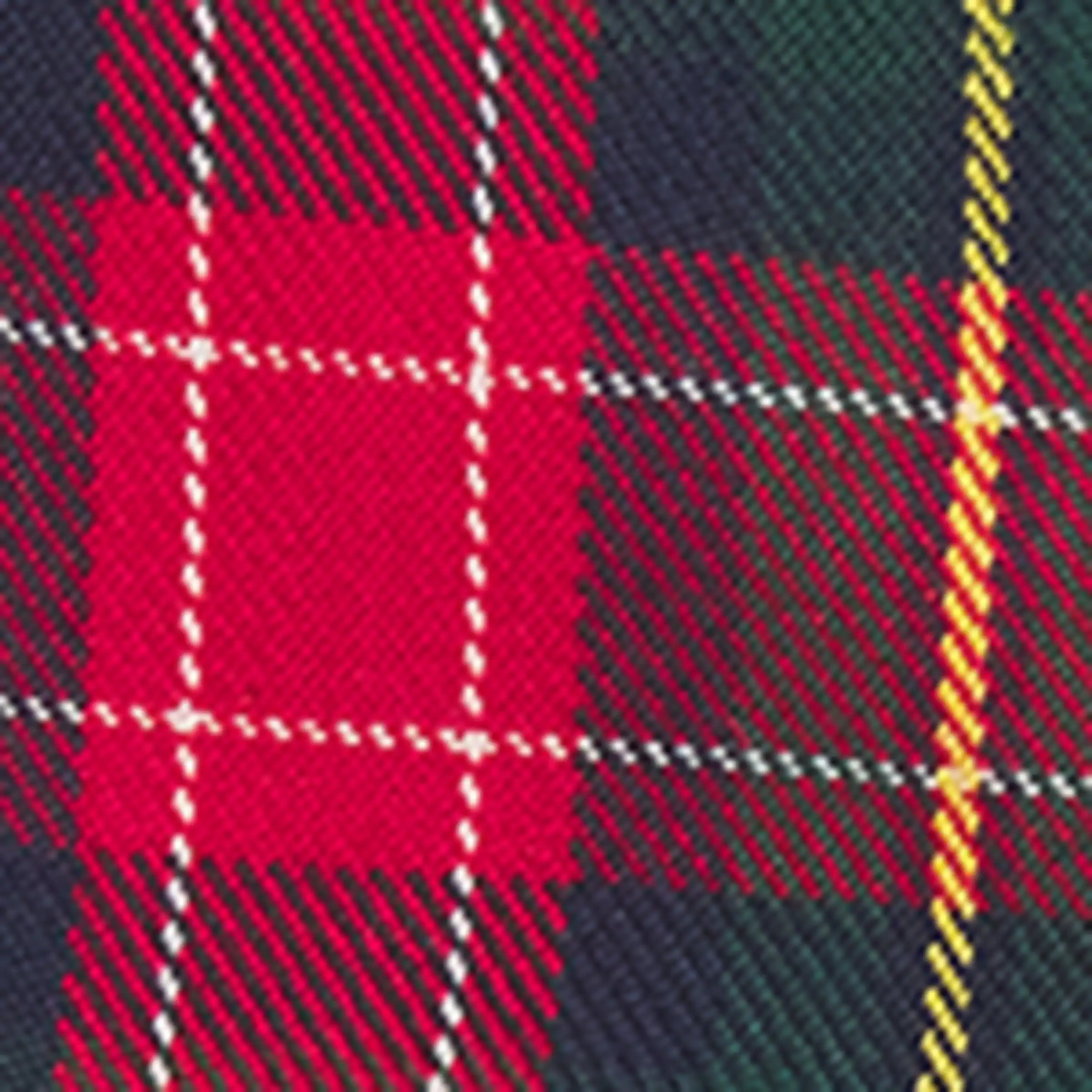  Pepa London Tartan Bloomers