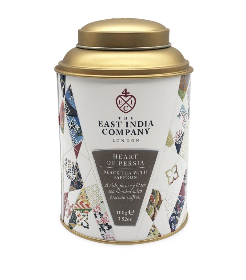 East India Tea Company East India Tea Company Heart of Persia Loose Leaf Black Tea (100g)