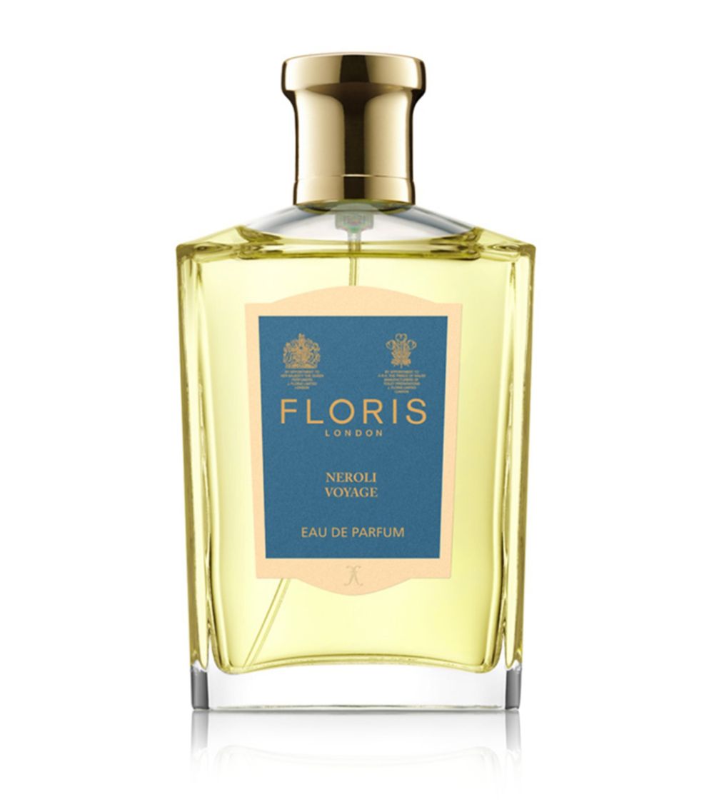 Floris Floris Neroli Voyage Eau De Parfum (100Ml)