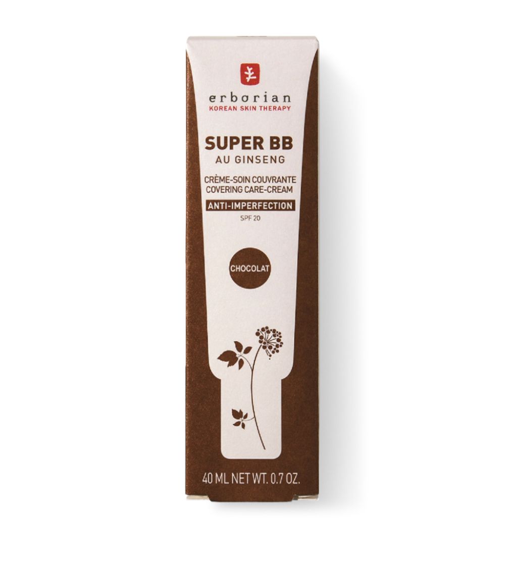 Erborian Erborian Super Bb Cream