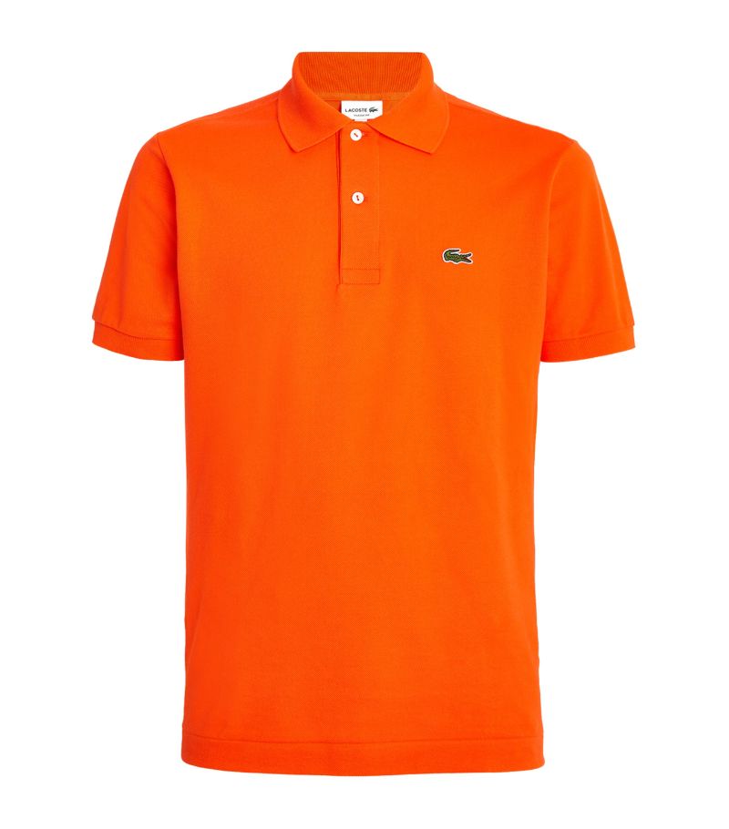 Lacoste Lacoste Classic Polo Shirt