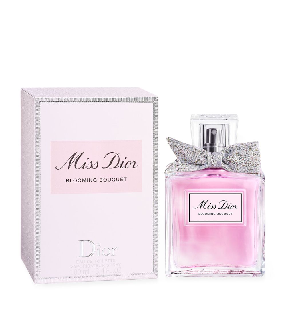 Dior Dior Miss Dior Blooming Bouquet Eau De Toilette (100Ml)