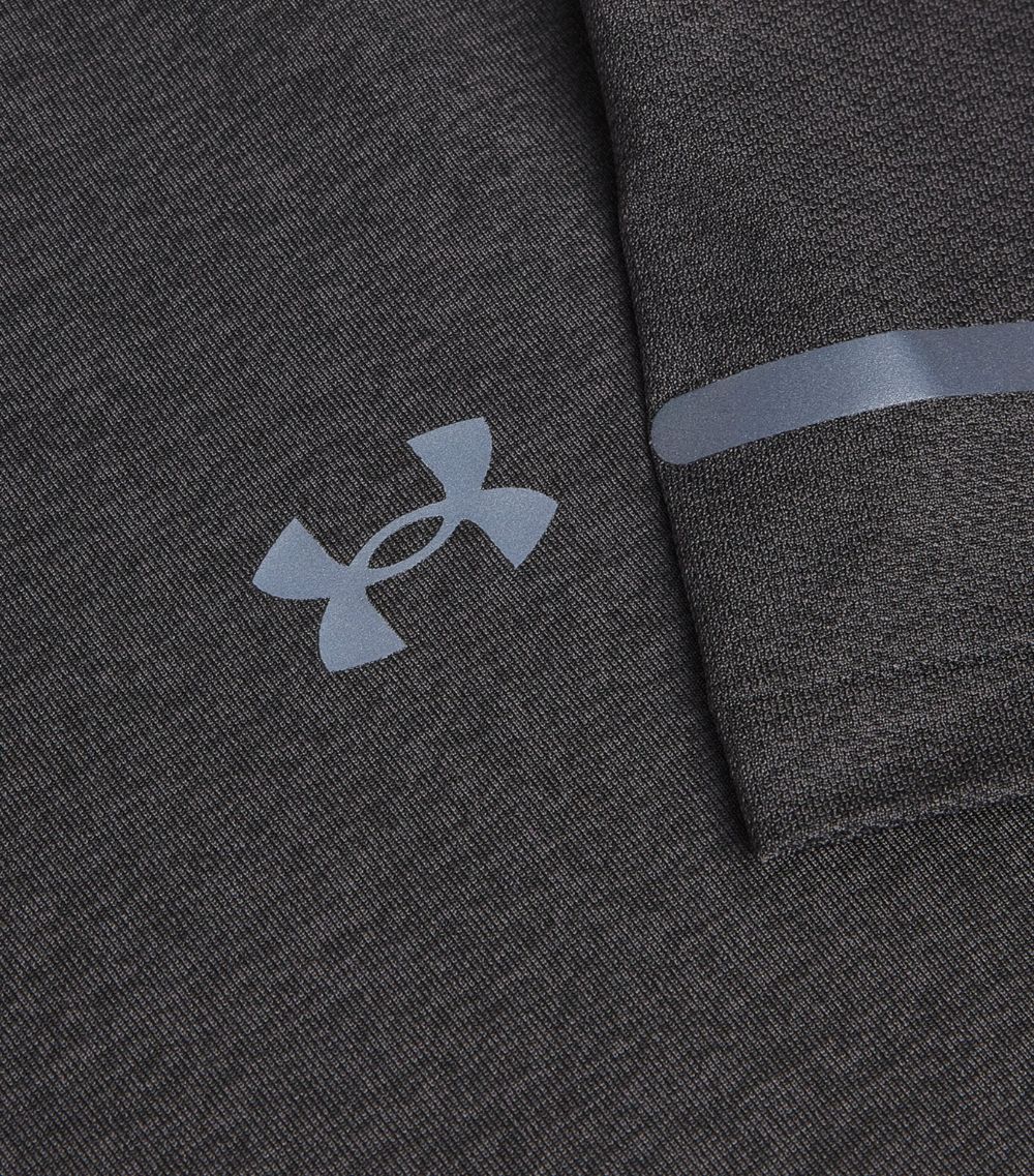 Under Armour Under Armour Seamless Stride T-Shirt