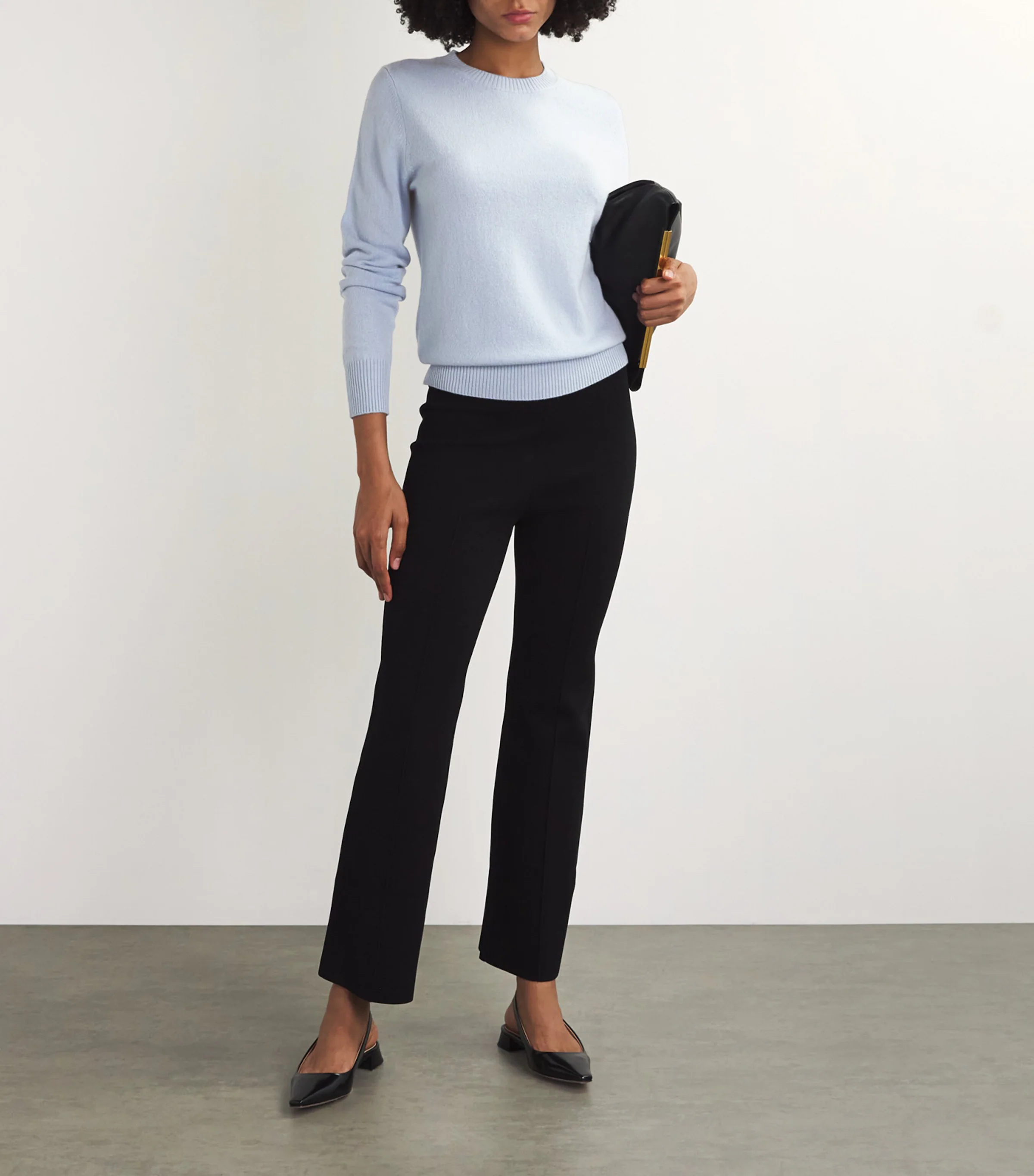 Falke Falke Cashmere Sweater