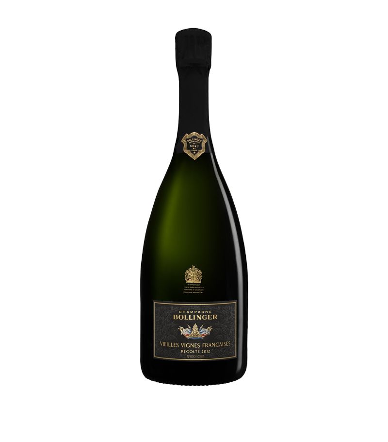 Bollinger Bollinger Vieilles Vignes Francaises Blanc De Noirs 2012 (75Cl) - Champagne, France