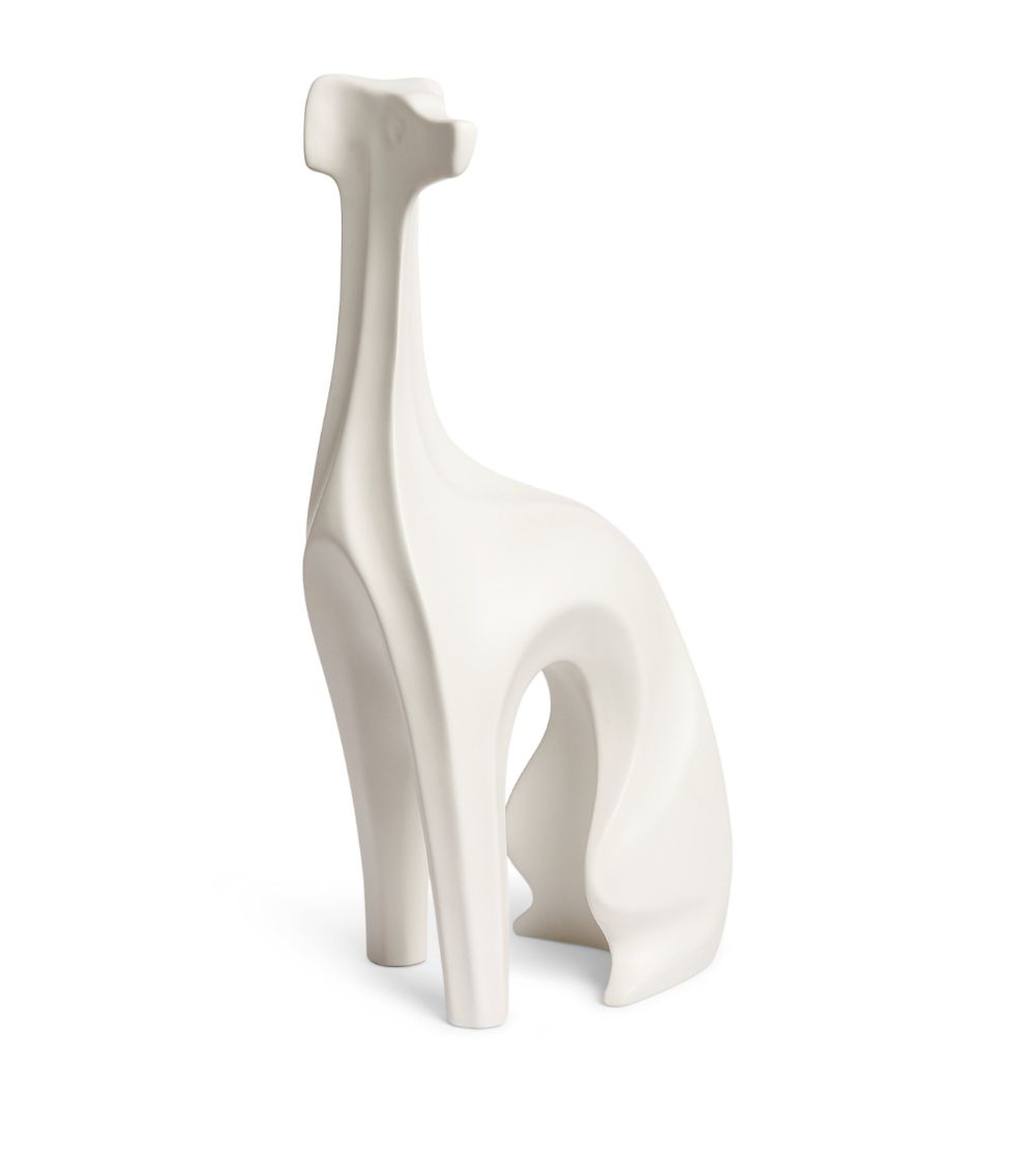 Jonathan Adler Jonathan Adler Menagerie Greyhound Ornament (47cm)