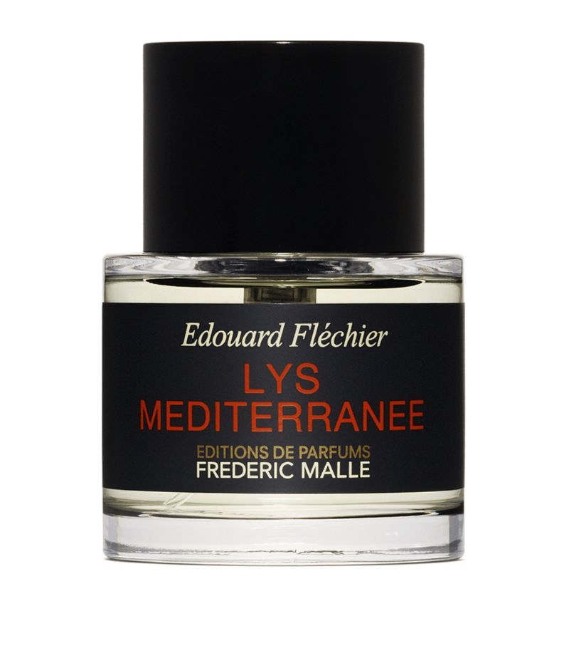 Edition De Parfums Frederic Malle Edition De Parfums Frederic Malle Lys Mediterranee Eau De Parfum