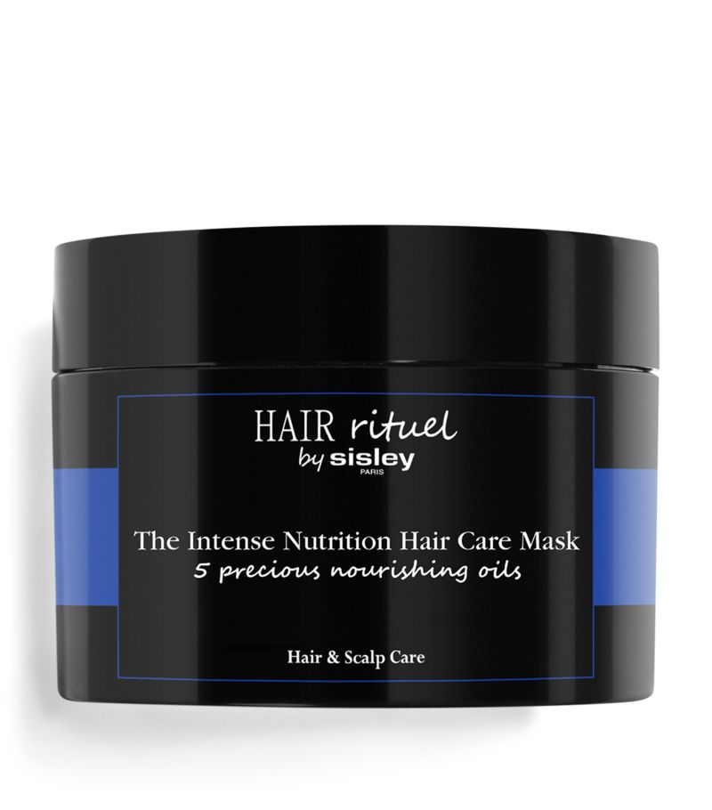 Sisley Sisley Intense Nutrition Hair Mask (200Ml)