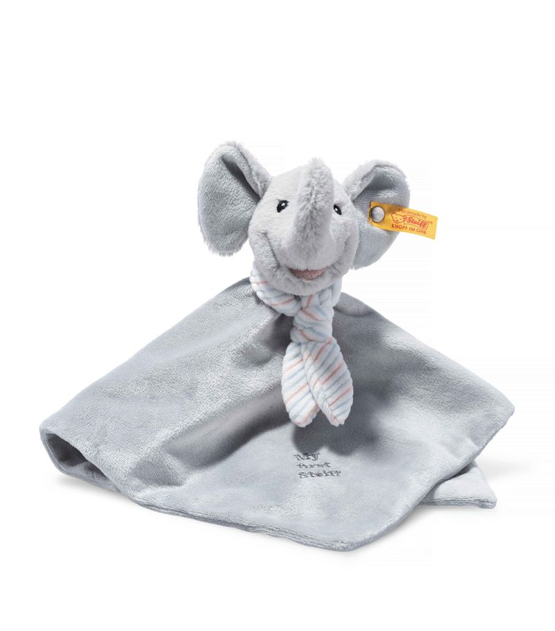 Steiff Steiff My First Ellie Elephant Comforter (26Cm)