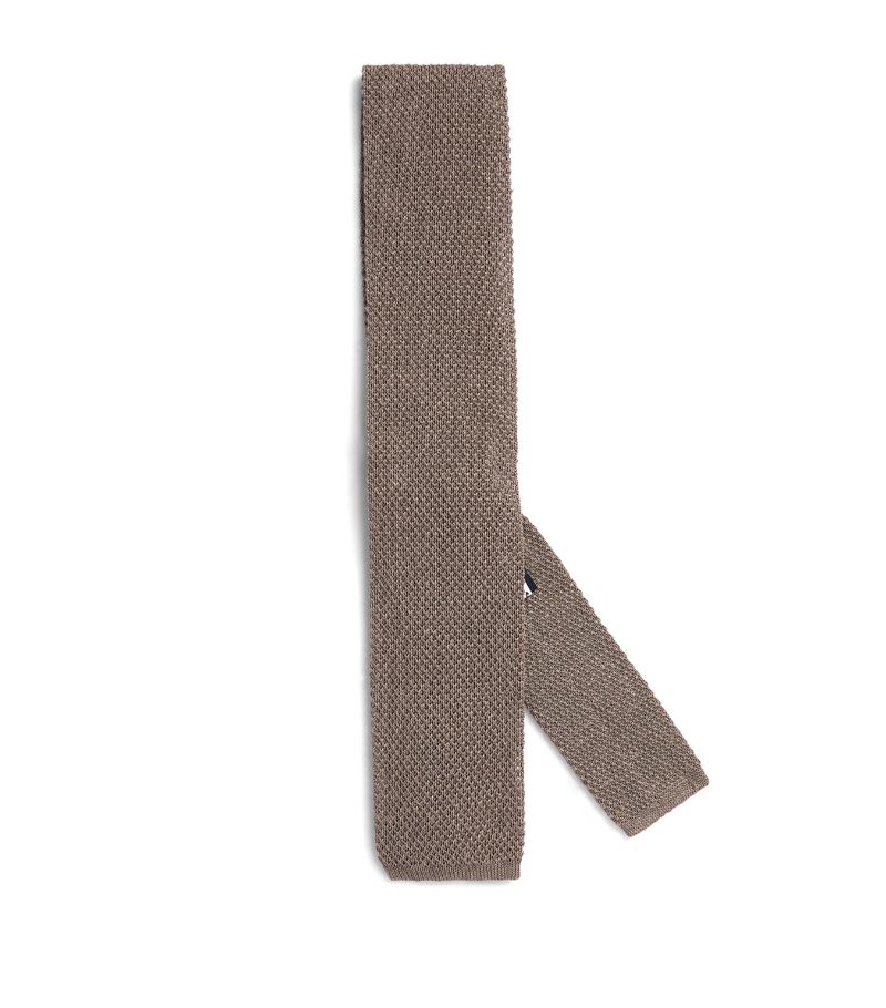 Polo Ralph Lauren Polo Ralph Lauren Linen Tie