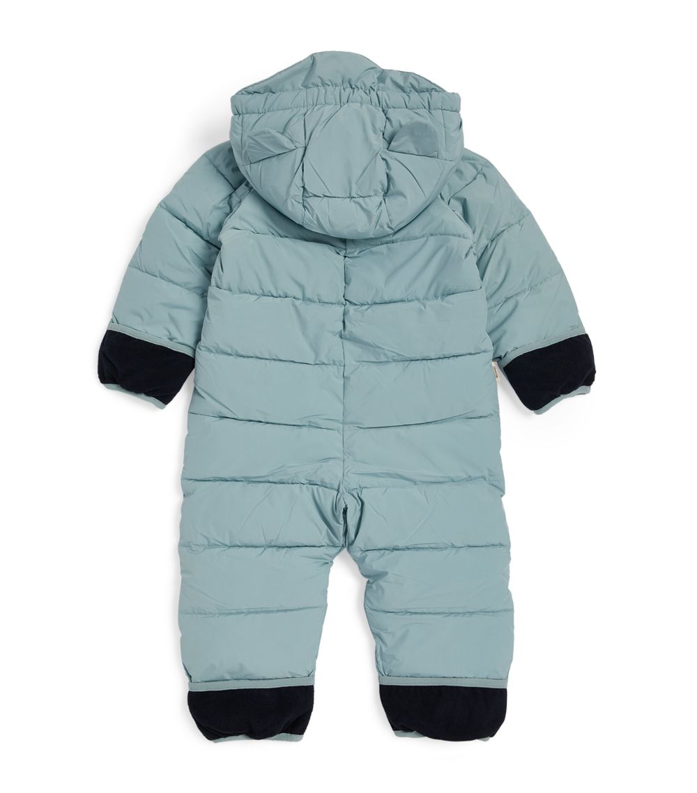 Toastie Toastie Quilted All-In-One (0-6 Months)