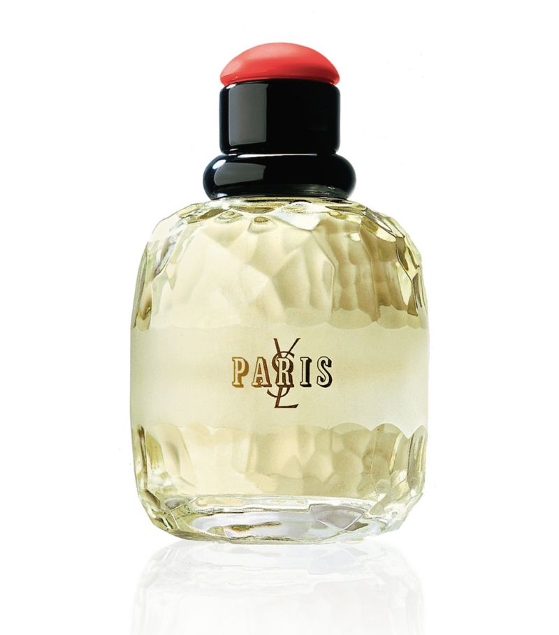 Ysl Ysl Paris Eau De Toilette (125Ml)