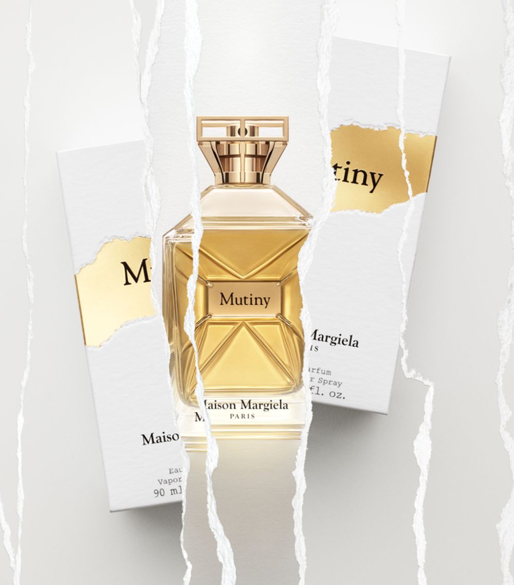 Maison Margiela Maison Margiela Mutinity Eau De Parfum (90Ml)