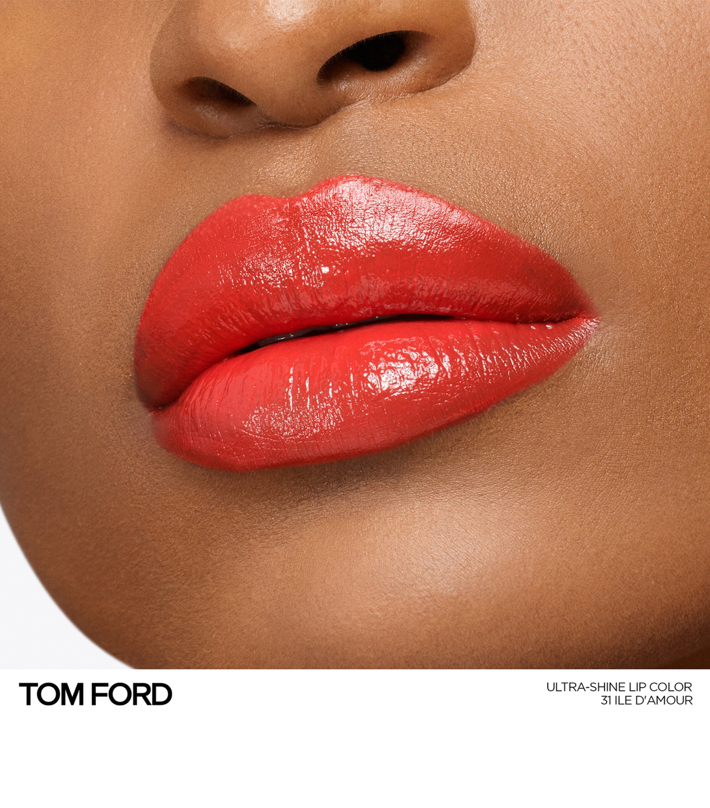 Tom Ford Tom Ford Ultra Shine Lip Color