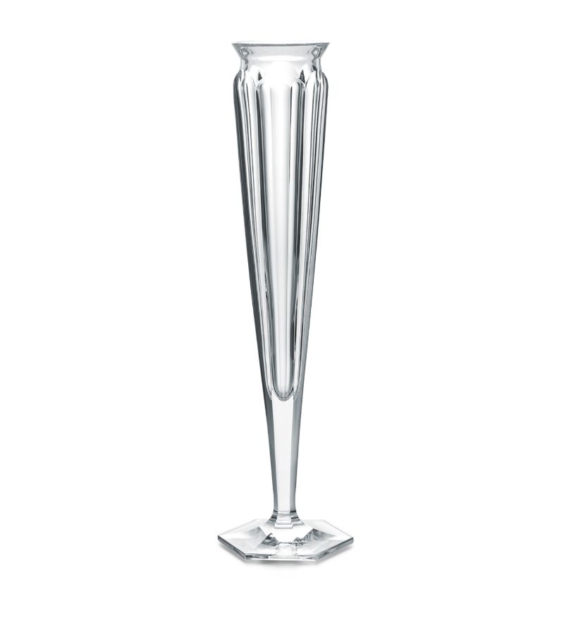 Baccarat Baccarat Talleyrand By Starck Stravaganza Champagne Flute (100Ml)