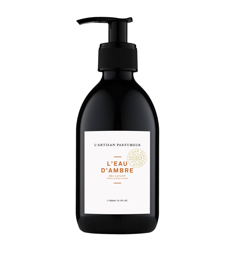 L'Artisan Parfumeur L'Artisan Parfumeur L'Eau D'Ambre Shower Gel (300Ml)