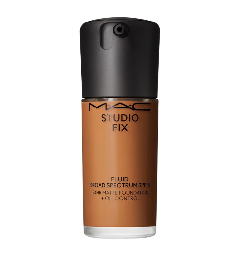 Mac Mac Studio Fix Foundation Spf15