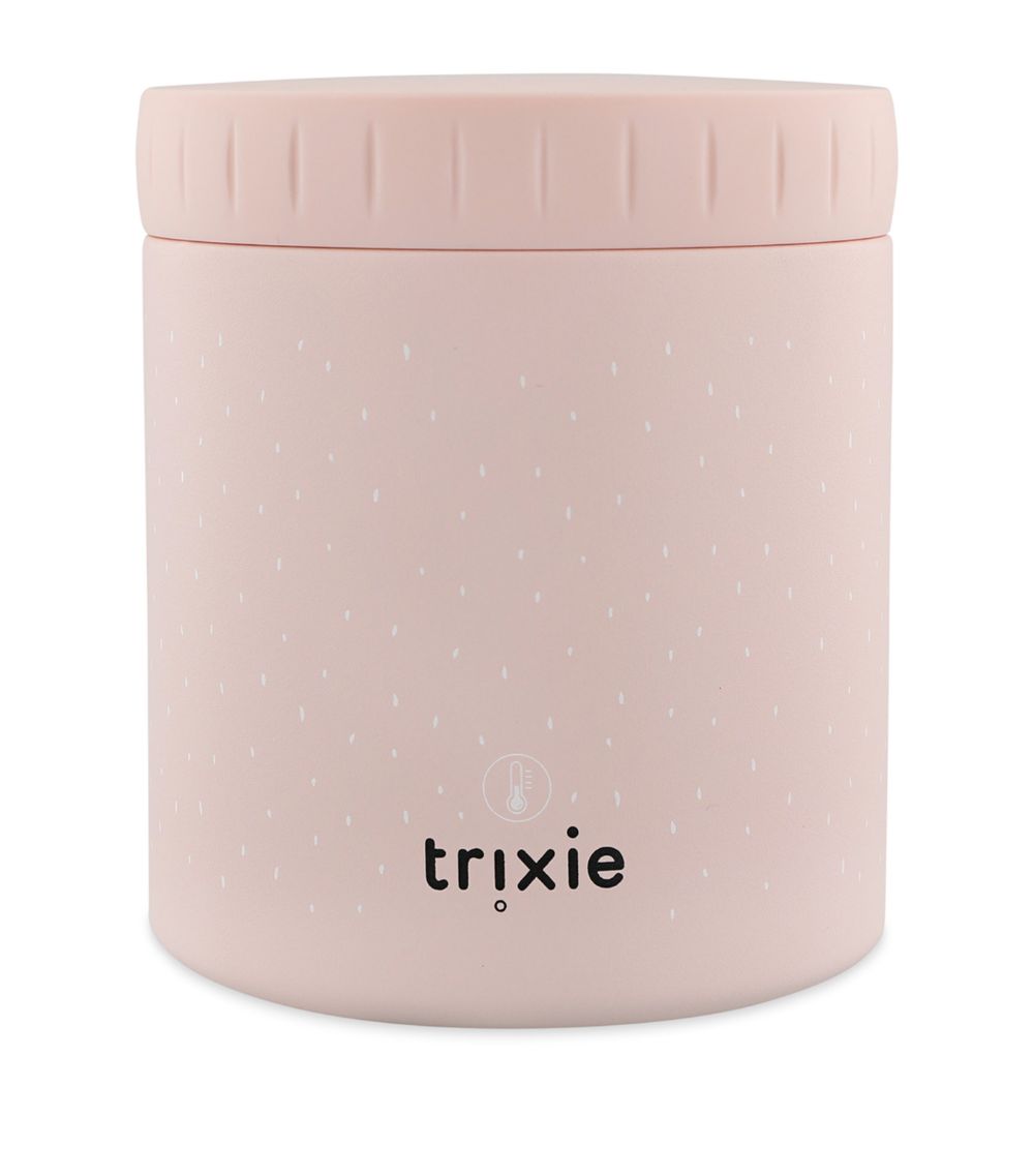 Trixie Trixie Insulated Rabbit Lunch Pot (500Ml)