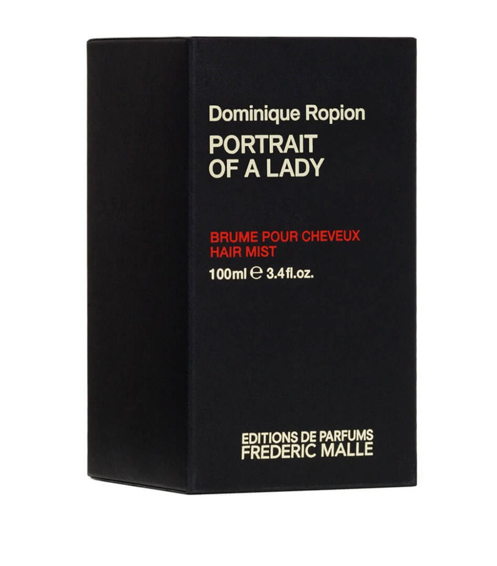 Edition De Parfums Frederic Malle Edition De Parfums Frederic Malle Portrait Of A Lady Hair Mist