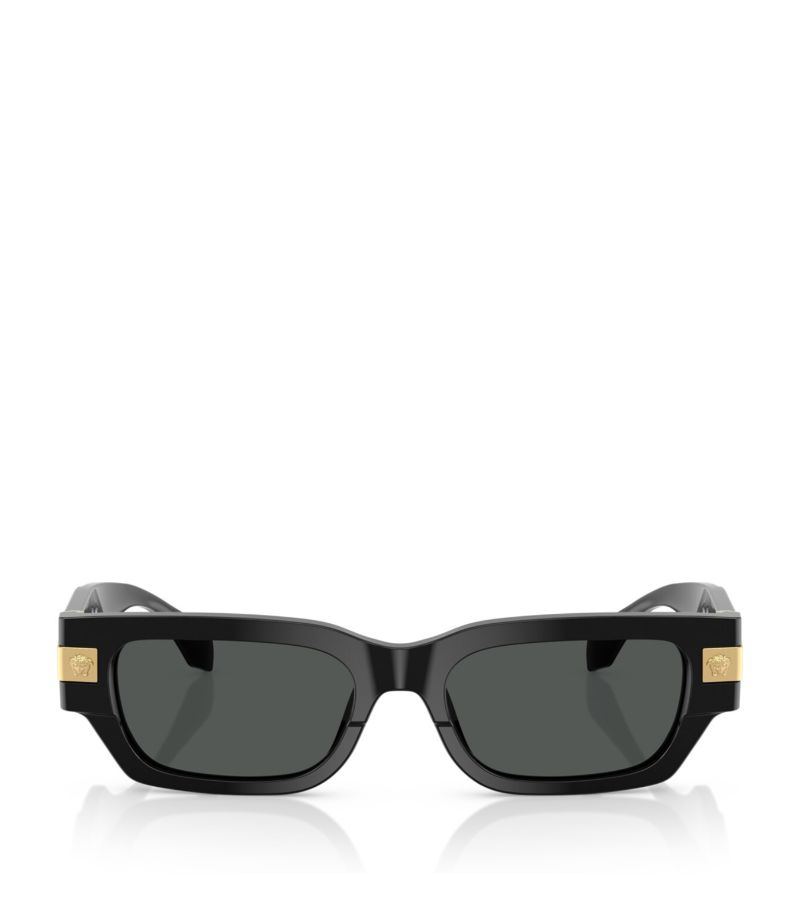 Versace Versace Acetate Ve4465 Sunglasses