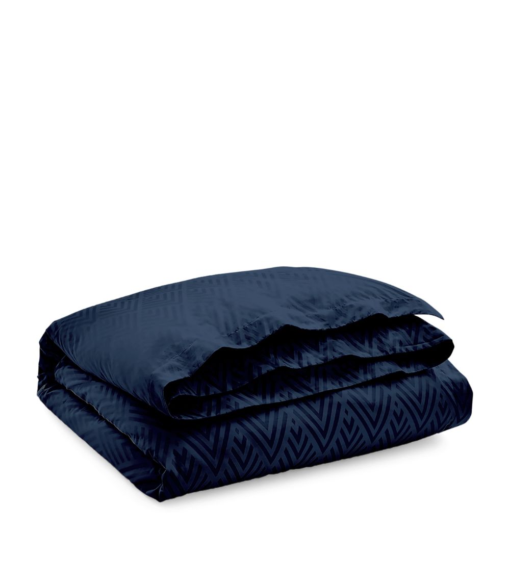 Ralph Lauren Home Ralph Lauren Home Penthouse Clayton Double Duvet Cover (200Cm X 200Cm)