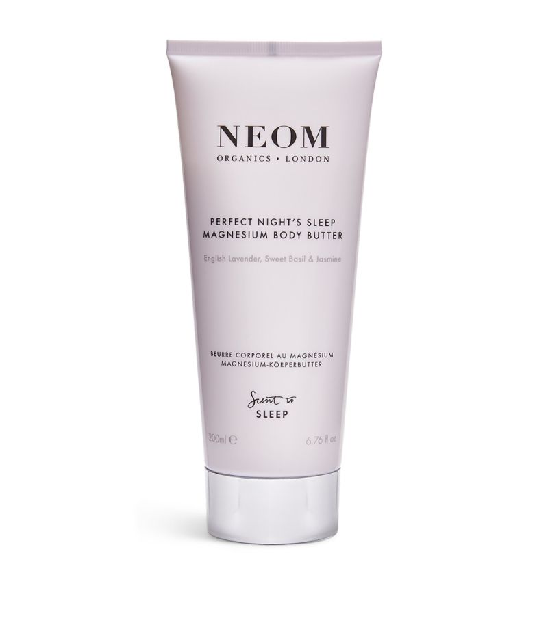 Neom Neom Perfect Night'S Sleep Magnesium Body Butter (200Ml)
