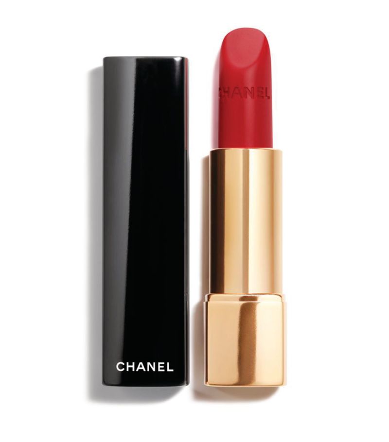 Chanel Chanel Luminous Matte Lip Colour