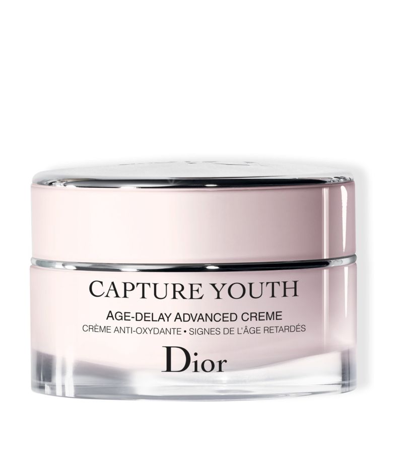 Dior Dior Capture Youth Age-Delay Advanced Cream (50Ml)