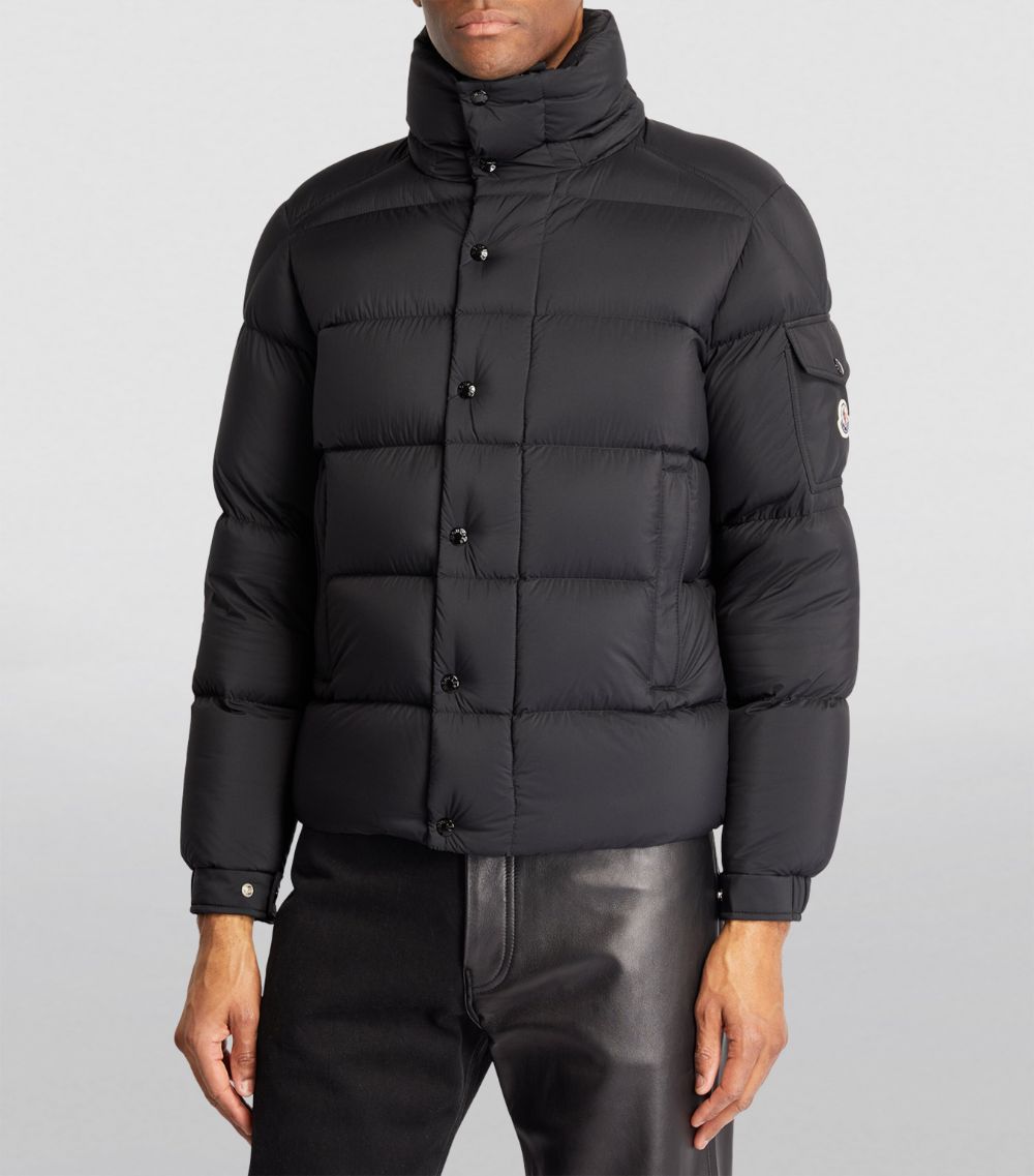 Moncler Moncler Down Vezere Puffer Jacket