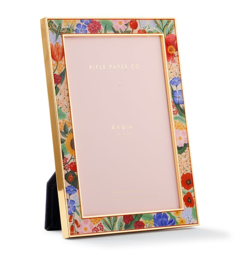 Rifle Paper Co. Rifle Paper Co. Blossom Photo Frame (4" X 6")