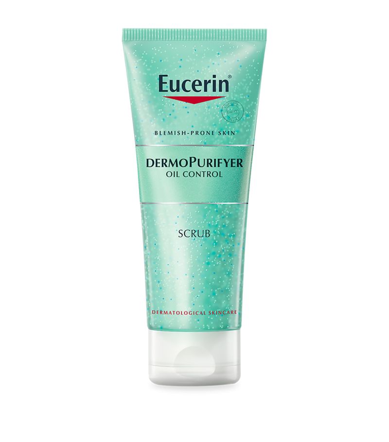  Eucerin Dermopurifyer Scrub (100Ml)