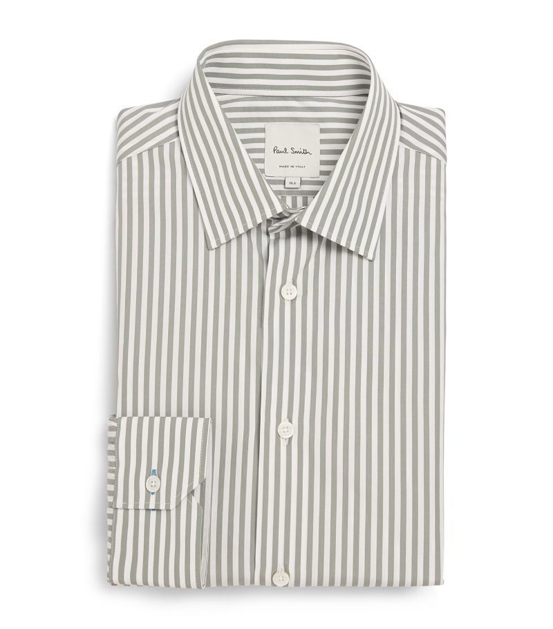 Paul Smith Paul Smith Striped Shirt