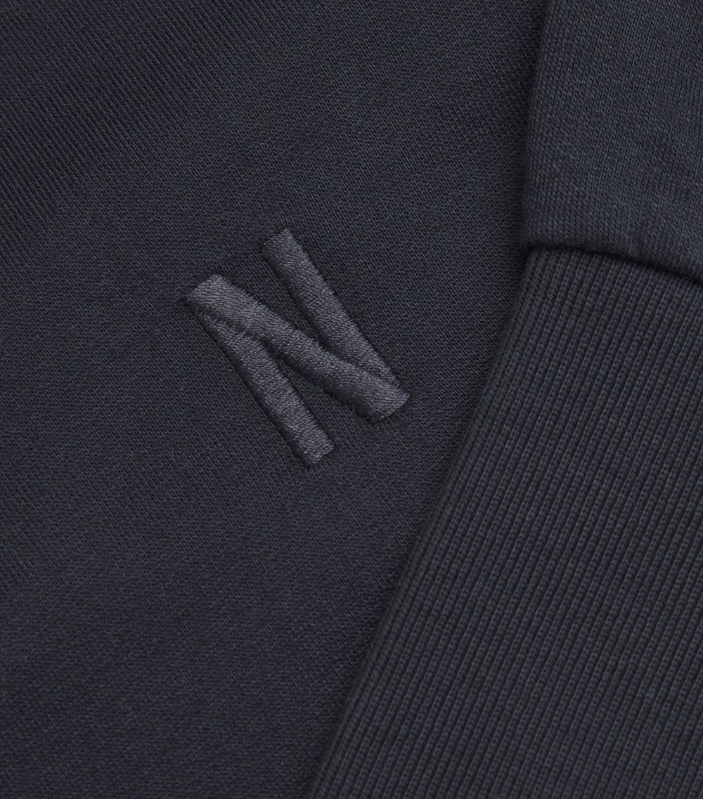 Norse Projects Norse Projects Cotton Marten Sweatshirt